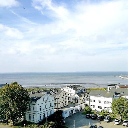 Meerostseezeit Barrierefrei Глове Екстер'єр фото